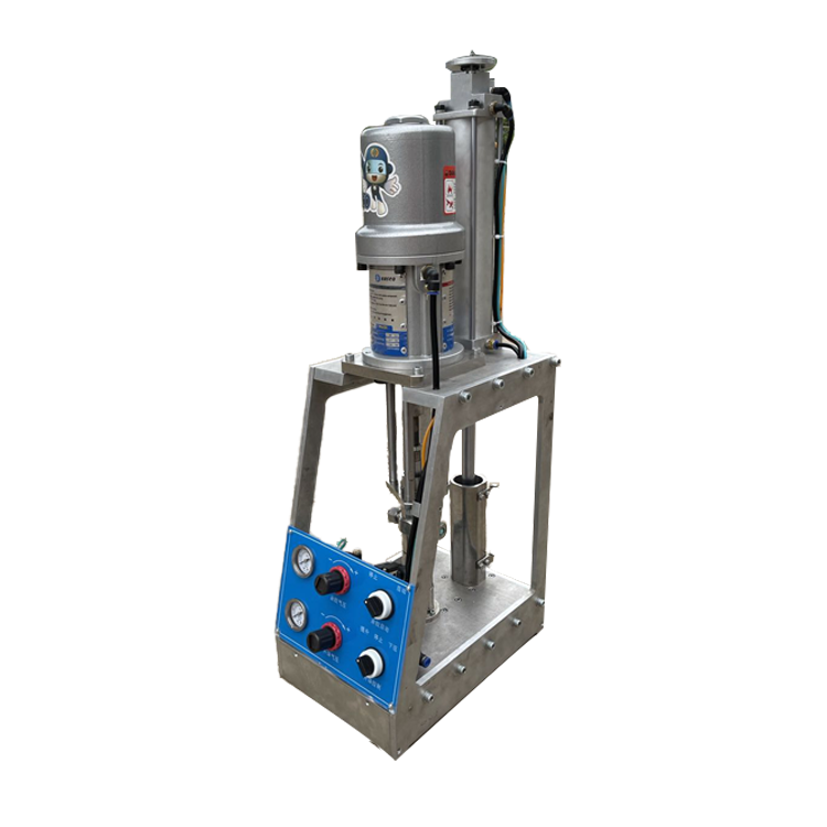 關于打膠機形成構思和工作原理